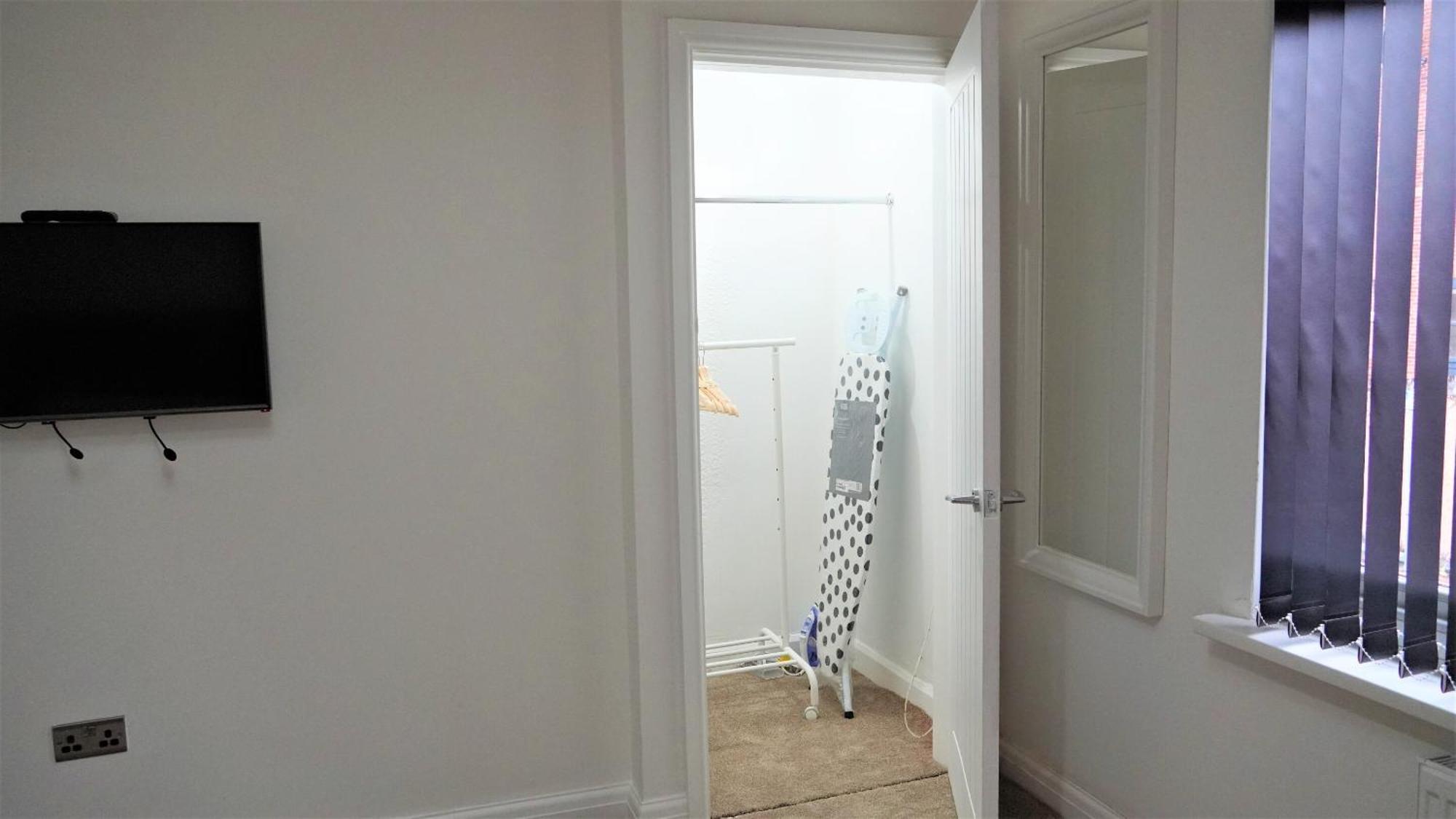 Cowper Townhouse Διαμέρισμα Λιντς Εξωτερικό φωτογραφία