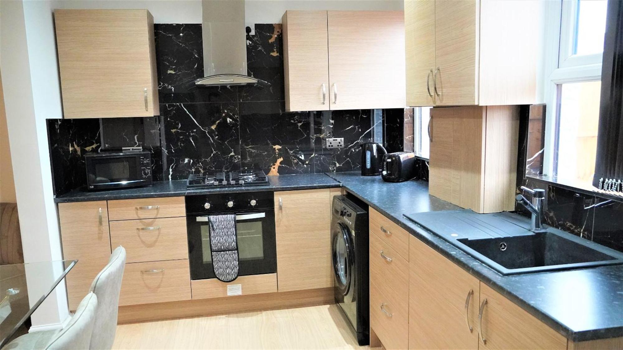 Cowper Townhouse Διαμέρισμα Λιντς Δωμάτιο φωτογραφία