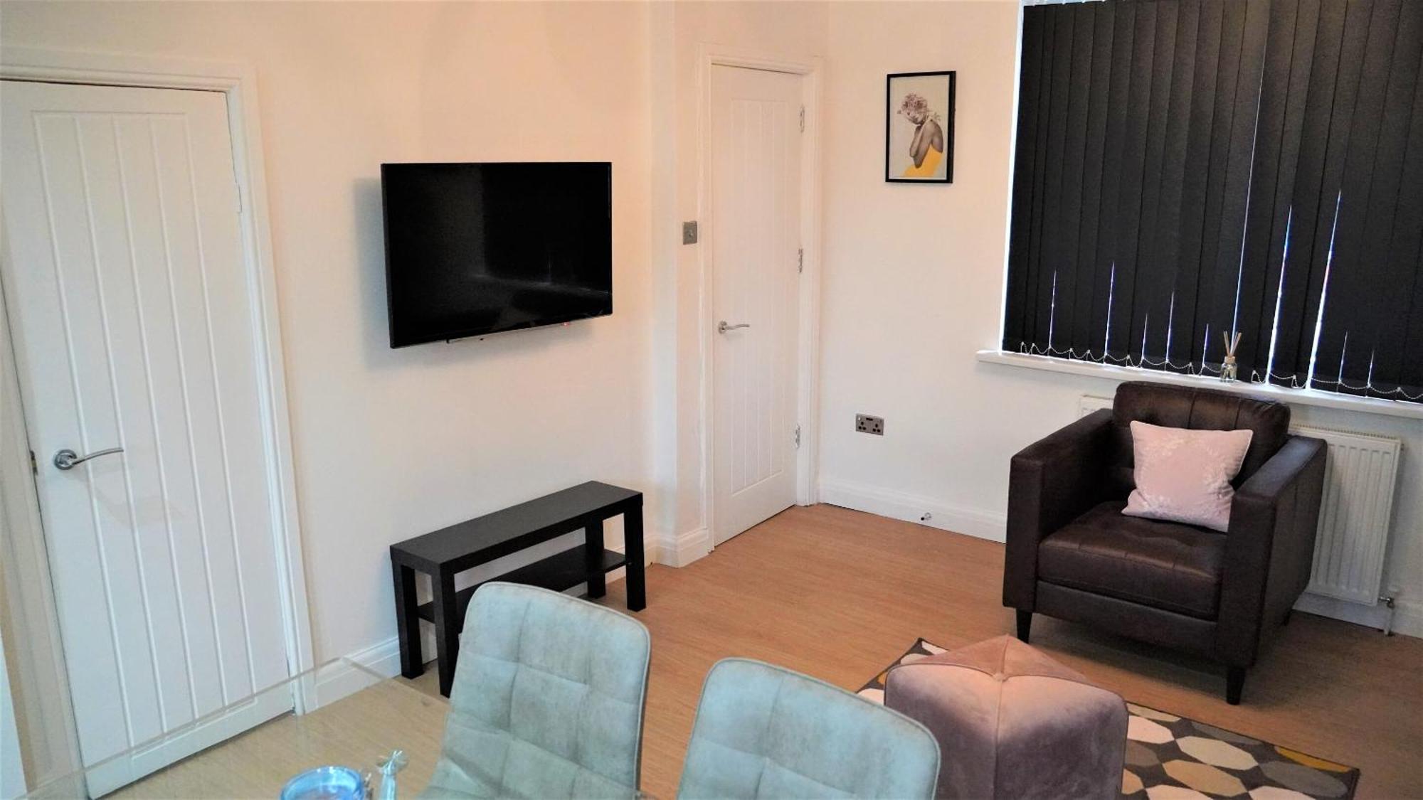 Cowper Townhouse Διαμέρισμα Λιντς Εξωτερικό φωτογραφία
